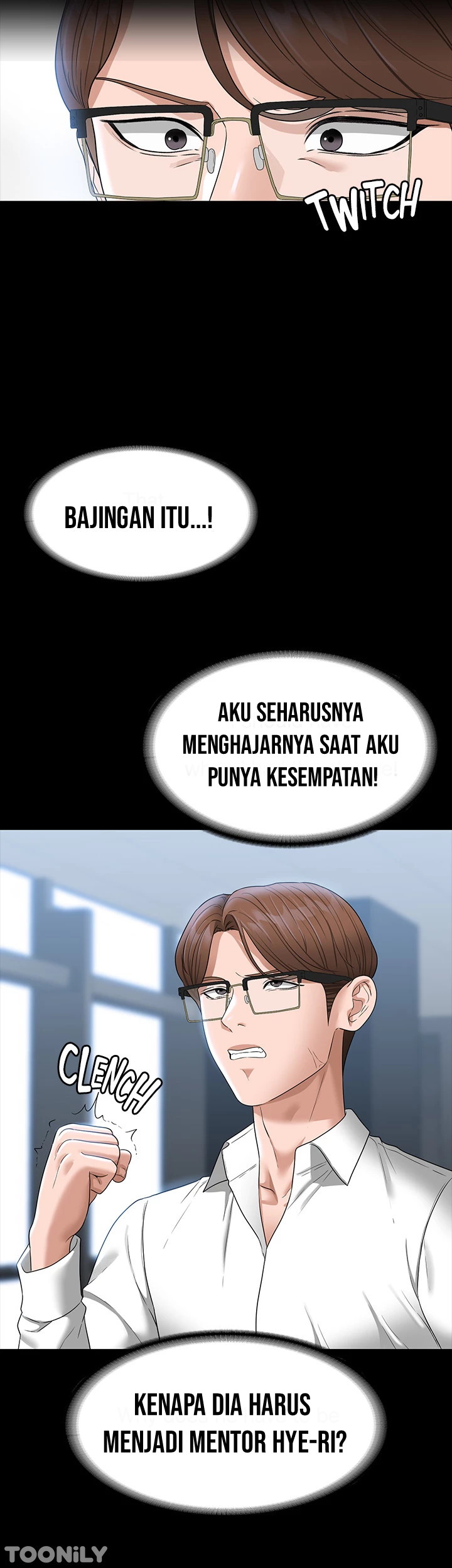 Administrator Privileges - Chapter 69 8