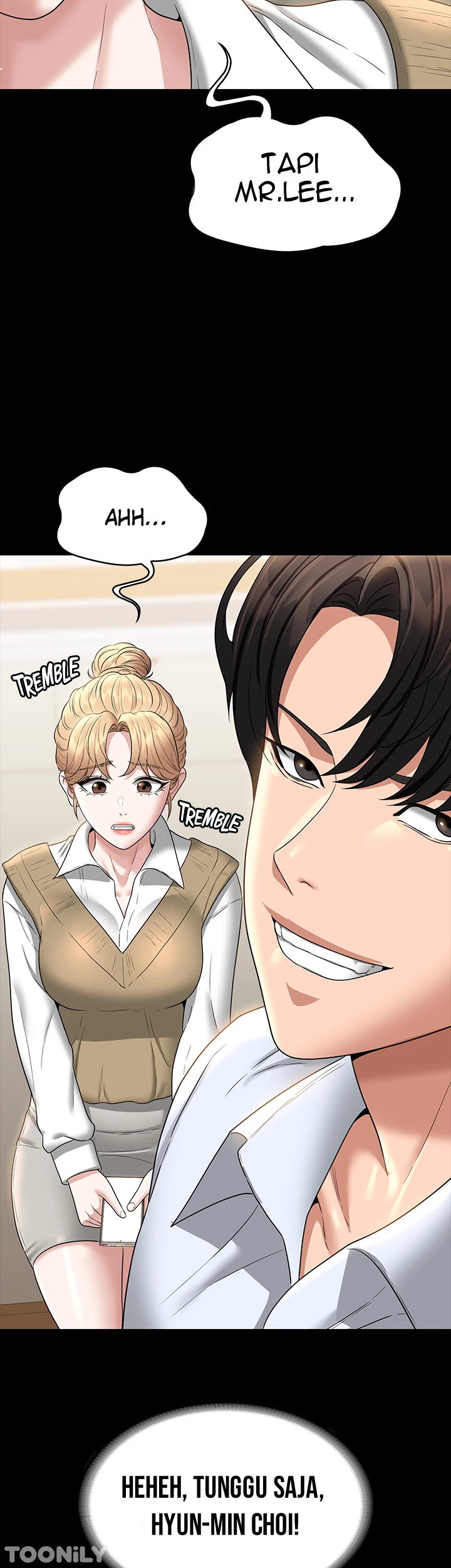 Administrator Privileges - Chapter 69 2