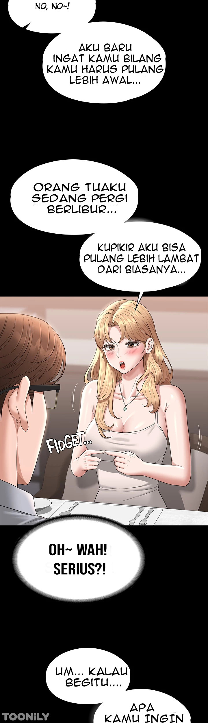 Administrator Privileges - Chapter 69 23