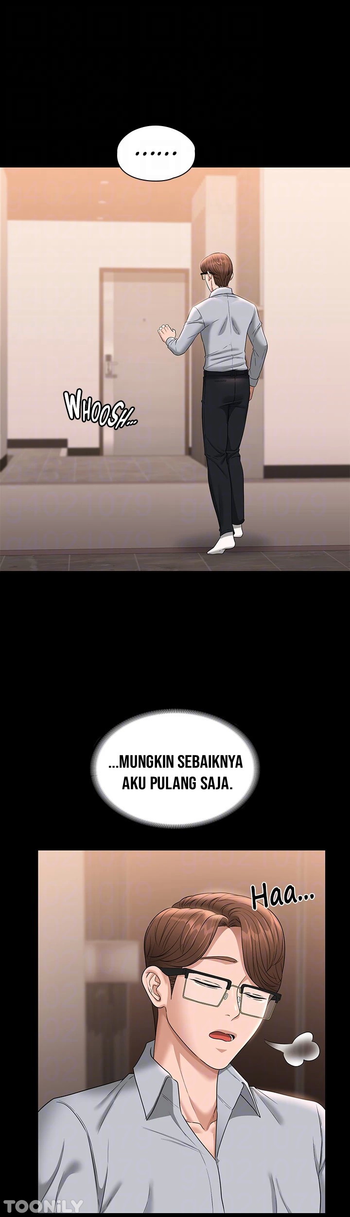 Administrator Privileges - Chapter 69 38