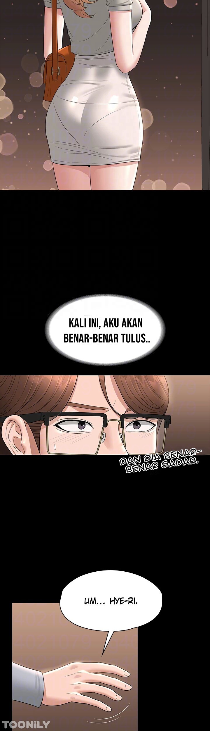 Administrator Privileges - Chapter 69 31