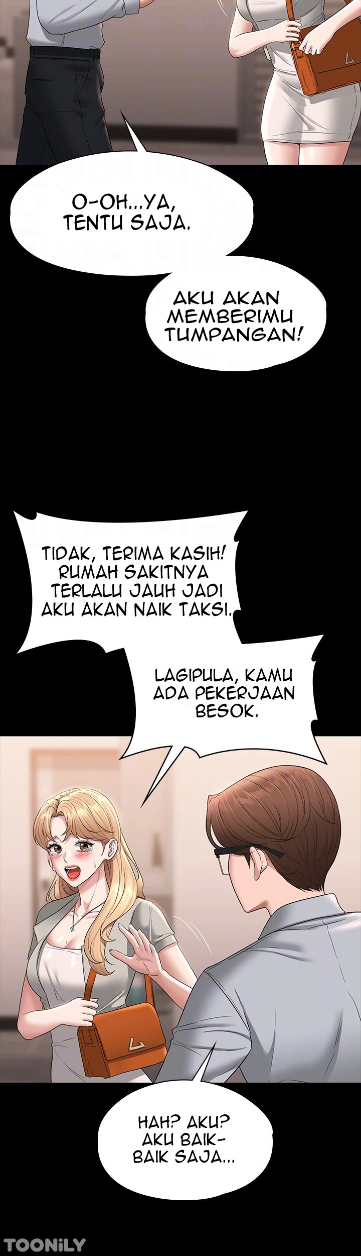 Administrator Privileges - Chapter 69 36