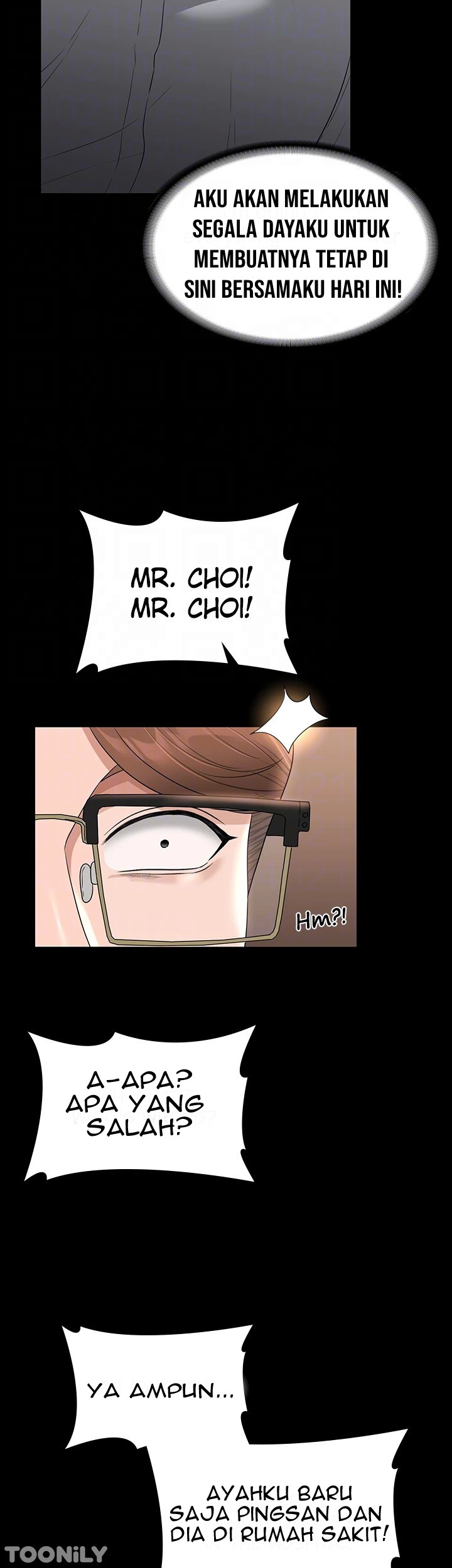 Administrator Privileges - Chapter 69 34