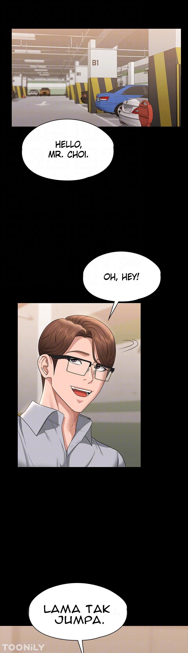 Administrator Privileges - Chapter 69 12