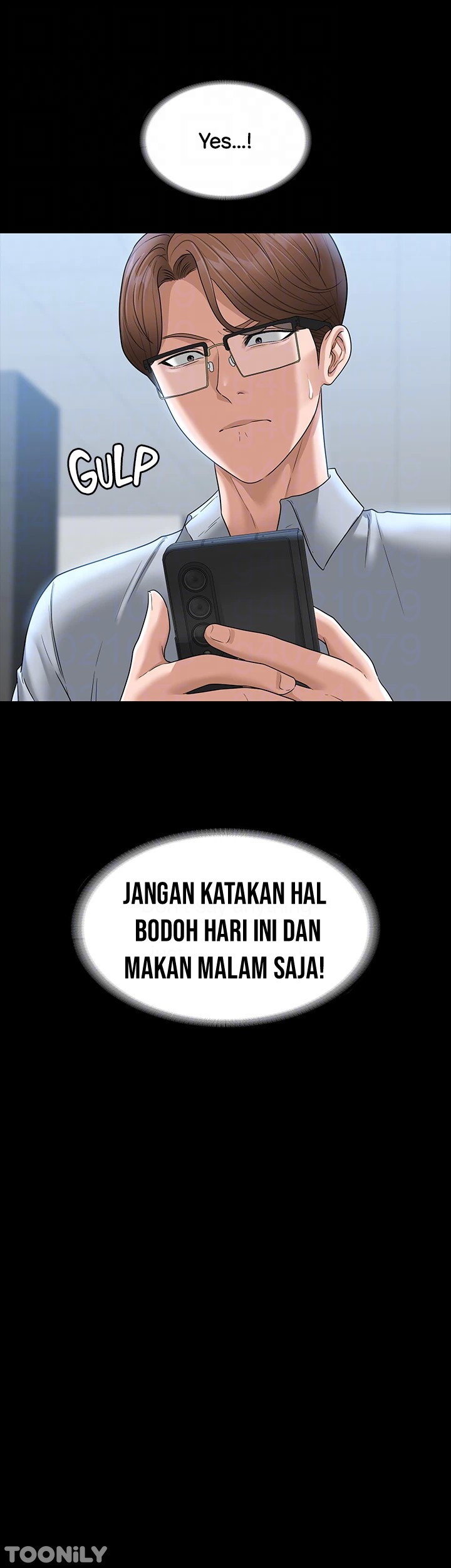 Administrator Privileges - Chapter 69 11