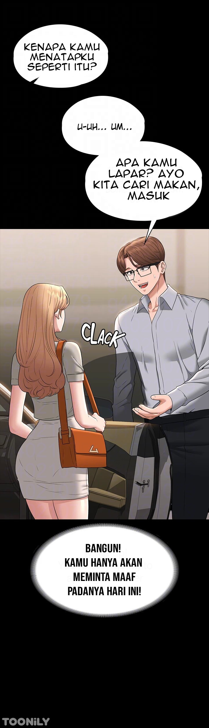 Administrator Privileges - Chapter 69 16