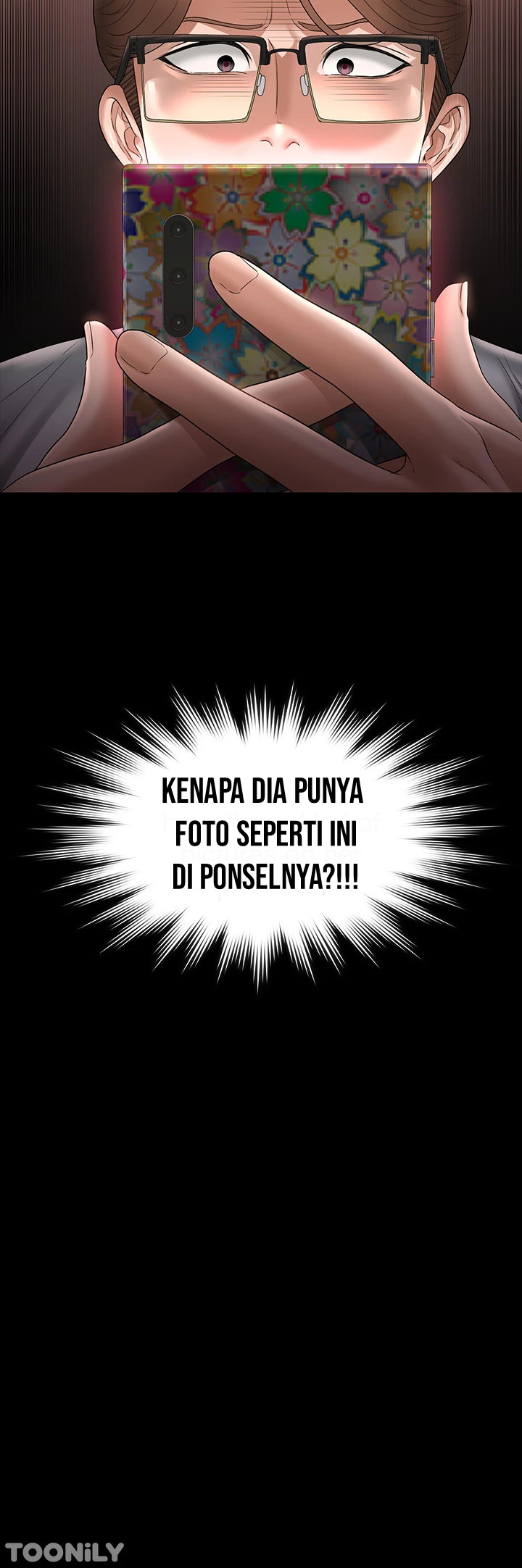 Administrator Privileges - Chapter 69 49