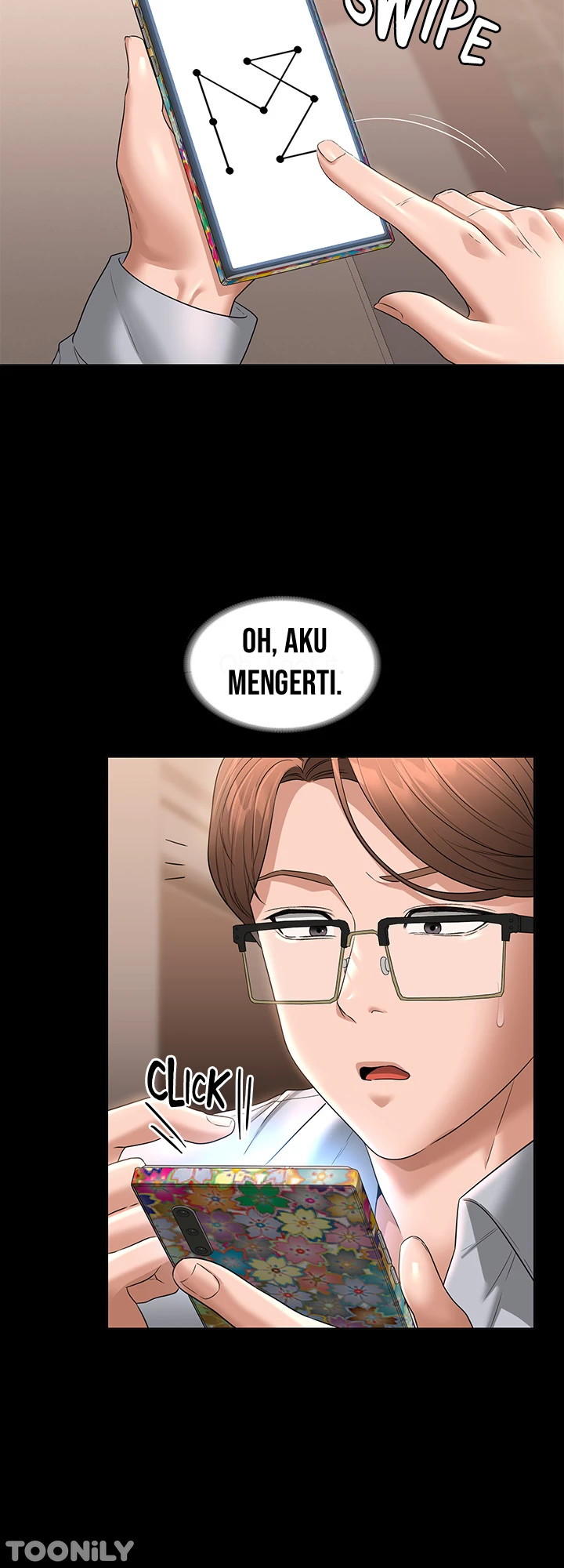 Administrator Privileges - Chapter 69 42