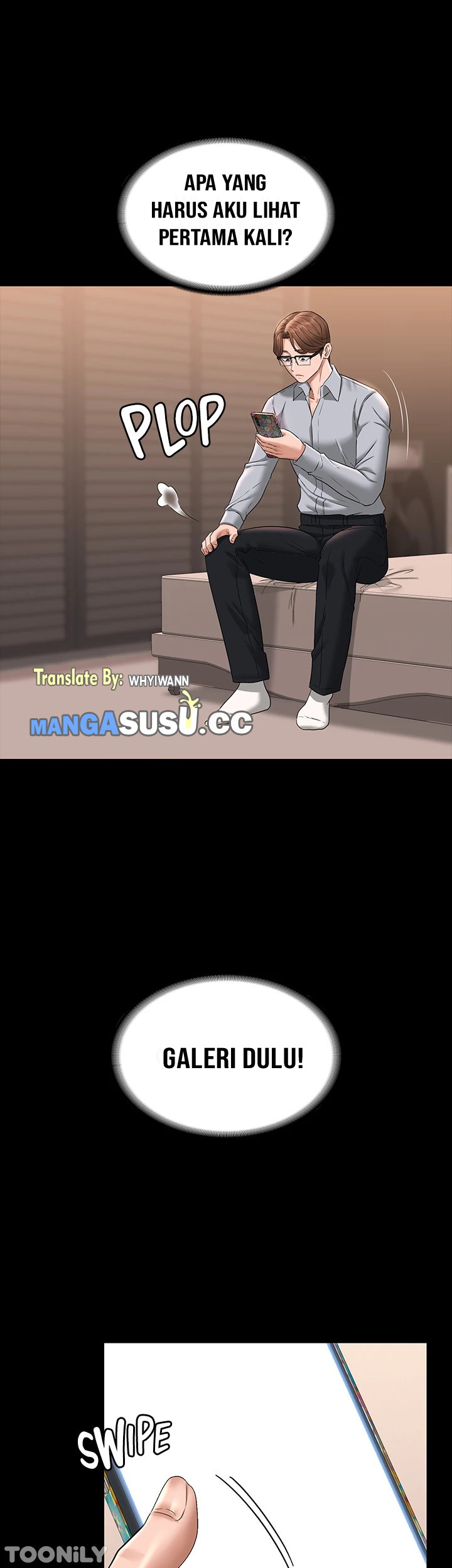 Administrator Privileges - Chapter 69 43