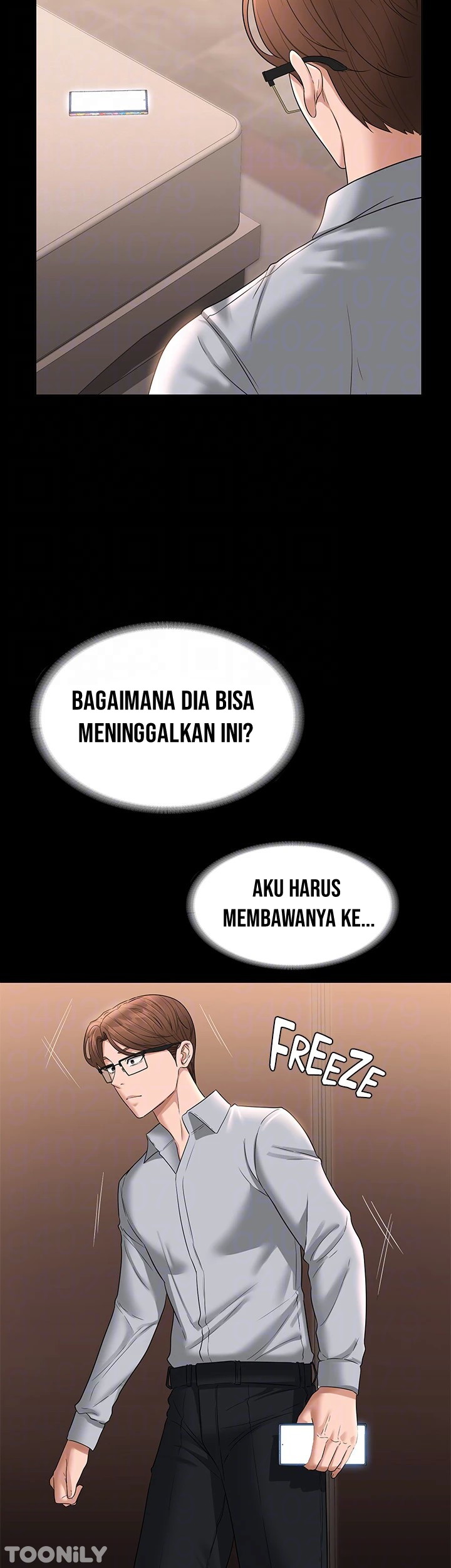 Administrator Privileges - Chapter 69 40