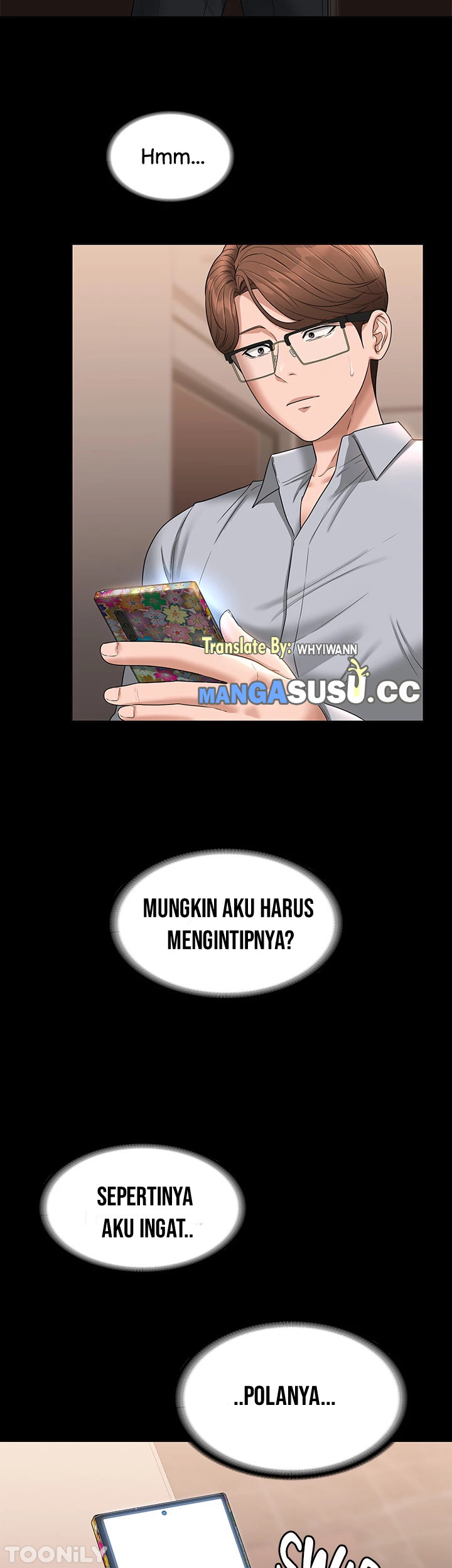 Administrator Privileges - Chapter 69 41