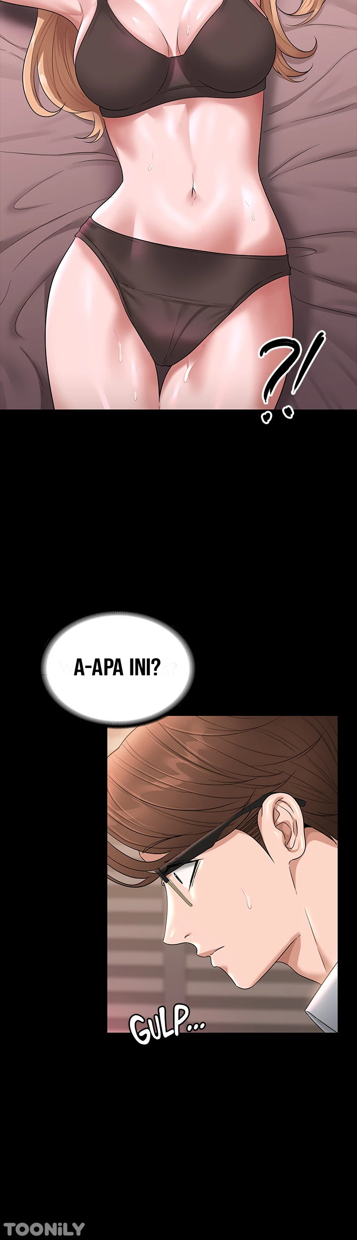 Administrator Privileges - Chapter 69 46