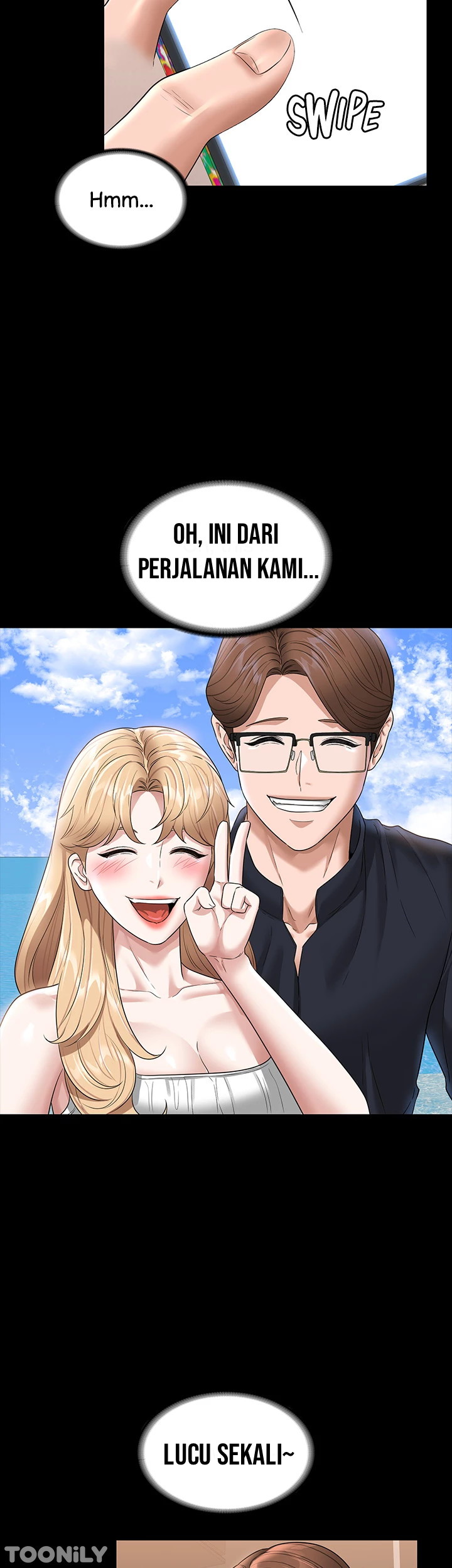 Administrator Privileges - Chapter 69 44