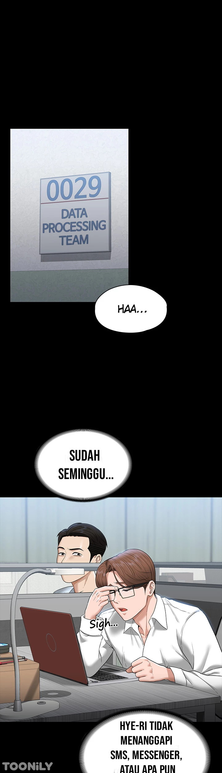 Administrator Privileges - Chapter 69 5