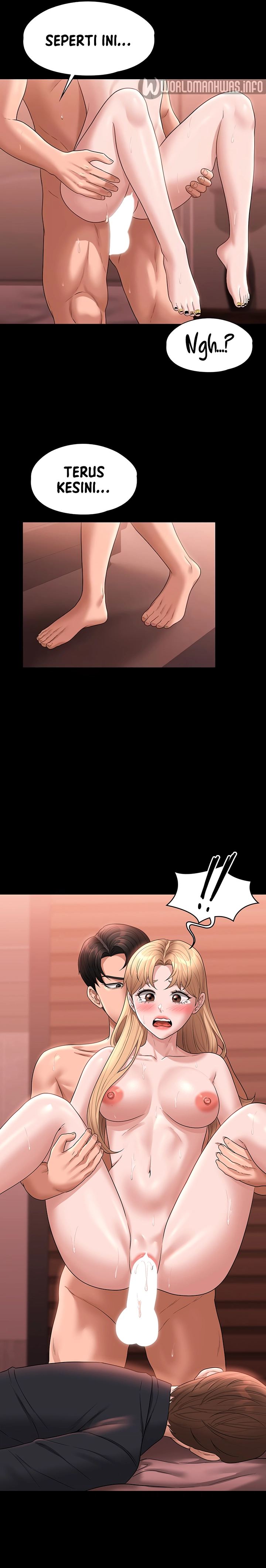 Administrator Privileges - Chapter 62 8 Administrator Privileges - Chapter 62 8