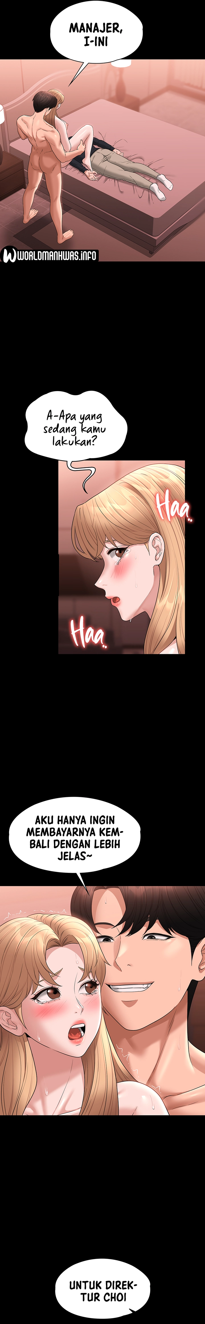 Administrator Privileges - Chapter 62 9 Administrator Privileges - Chapter 62 9