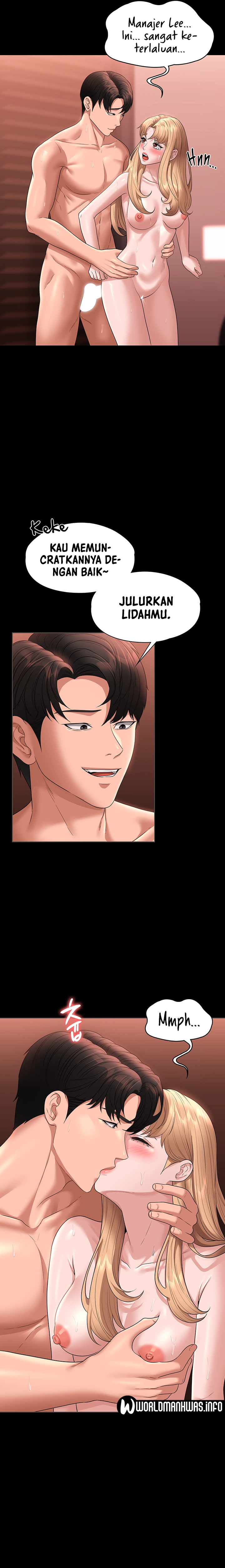 Administrator Privileges - Chapter 62 22 Administrator Privileges - Chapter 62 22