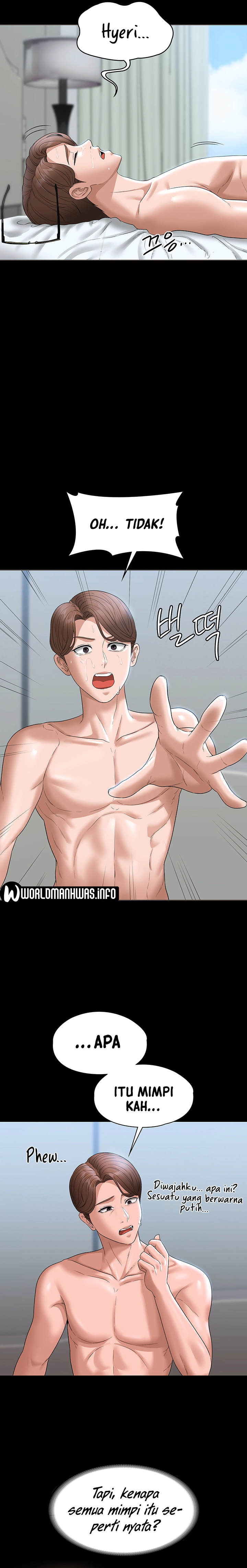 Administrator Privileges - Chapter 62 24 Administrator Privileges - Chapter 62 24