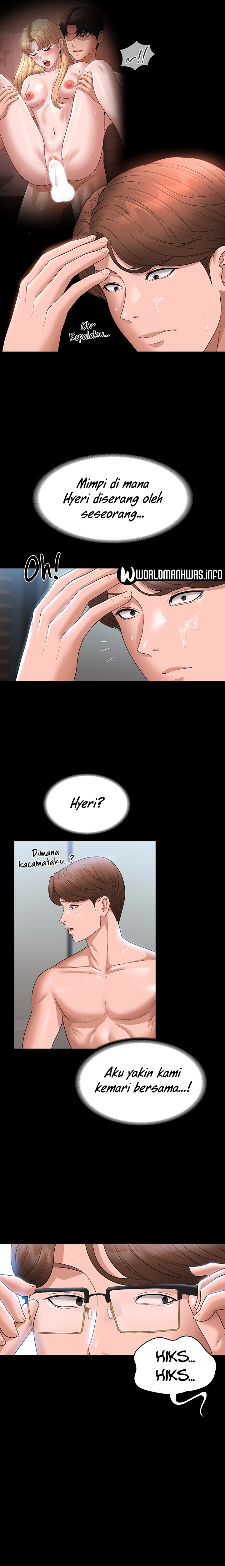 Administrator Privileges - Chapter 62 25 Administrator Privileges - Chapter 62 25