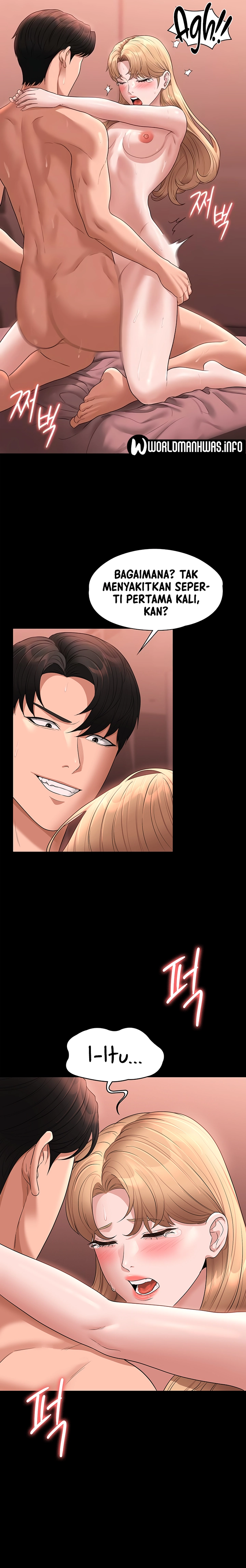 Administrator Privileges - Chapter 62 3 Administrator Privileges - Chapter 62 3