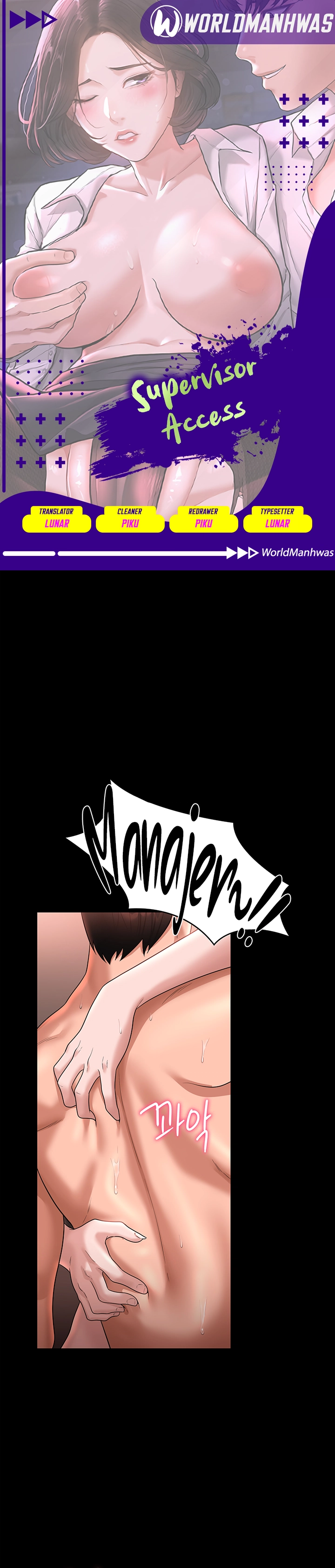 Administrator Privileges - Chapter 62 1 Administrator Privileges - Chapter 62 1