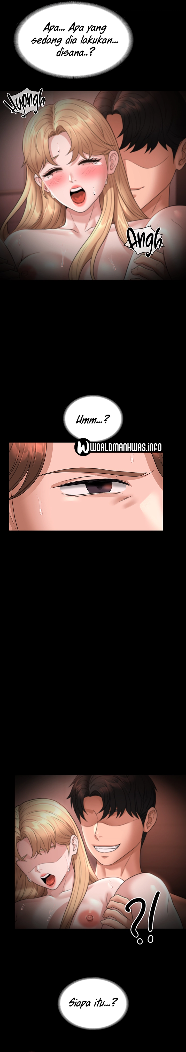 Administrator Privileges - Chapter 62 13 Administrator Privileges - Chapter 62 13