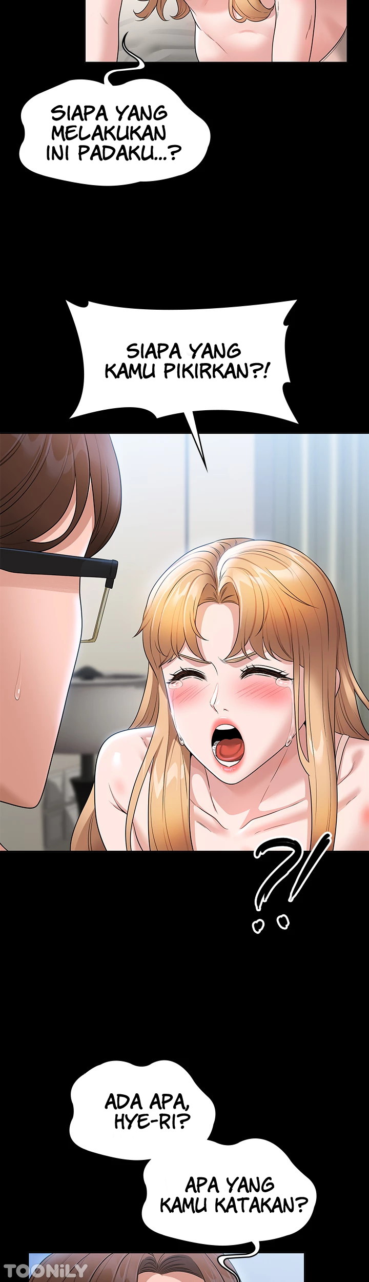 Administrator Privileges - Chapter 63 8