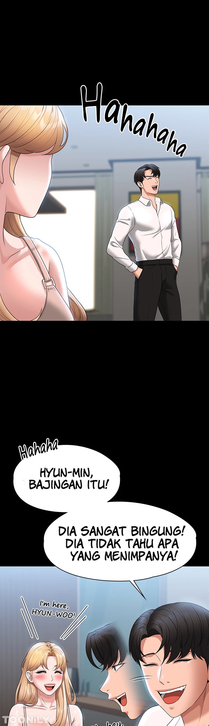 Administrator Privileges - Chapter 63 23