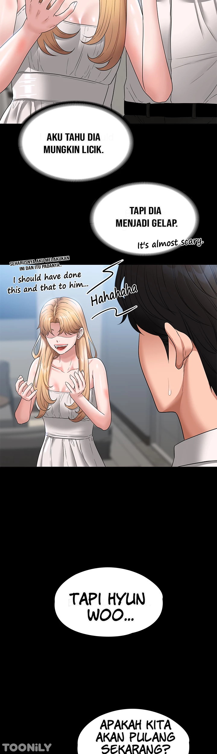 Administrator Privileges - Chapter 63 27