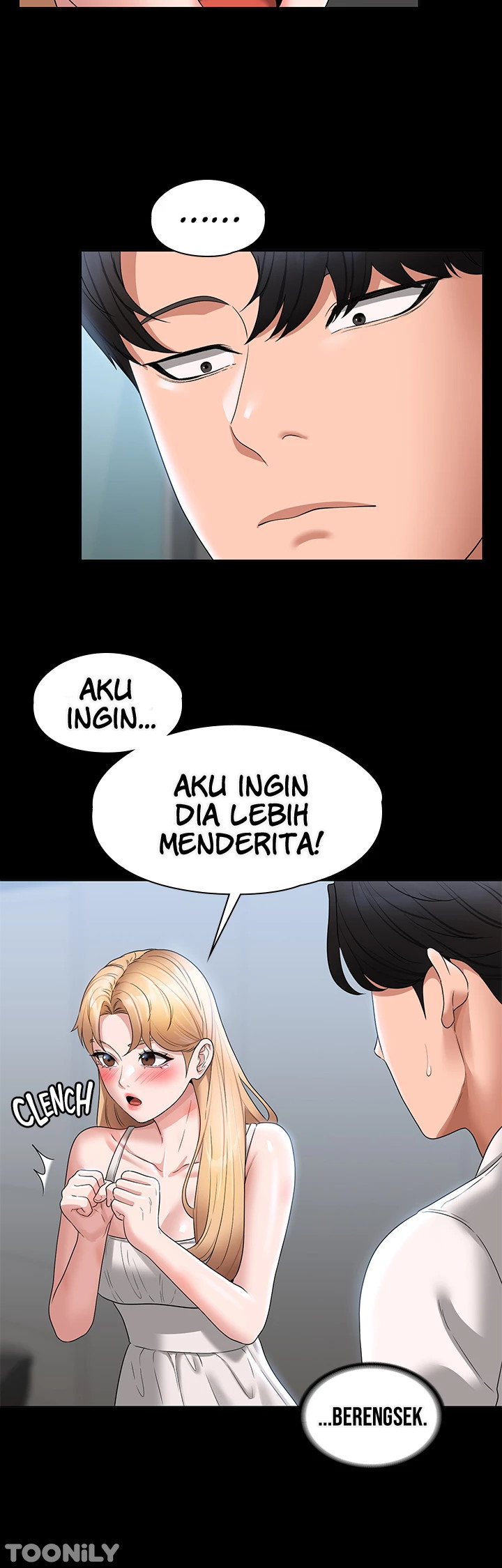 Administrator Privileges - Chapter 63 25