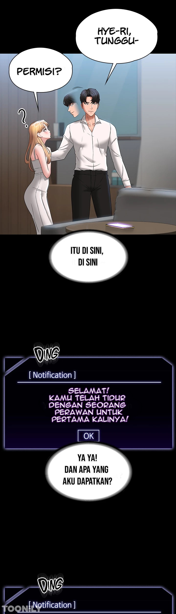 Administrator Privileges - Chapter 63 31