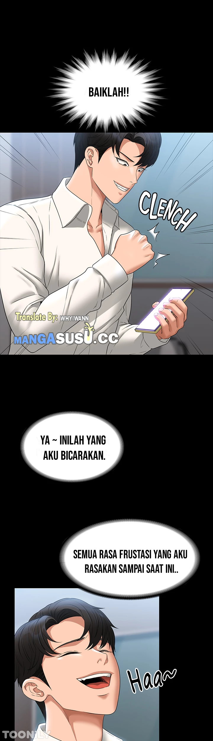 Administrator Privileges - Chapter 63 37