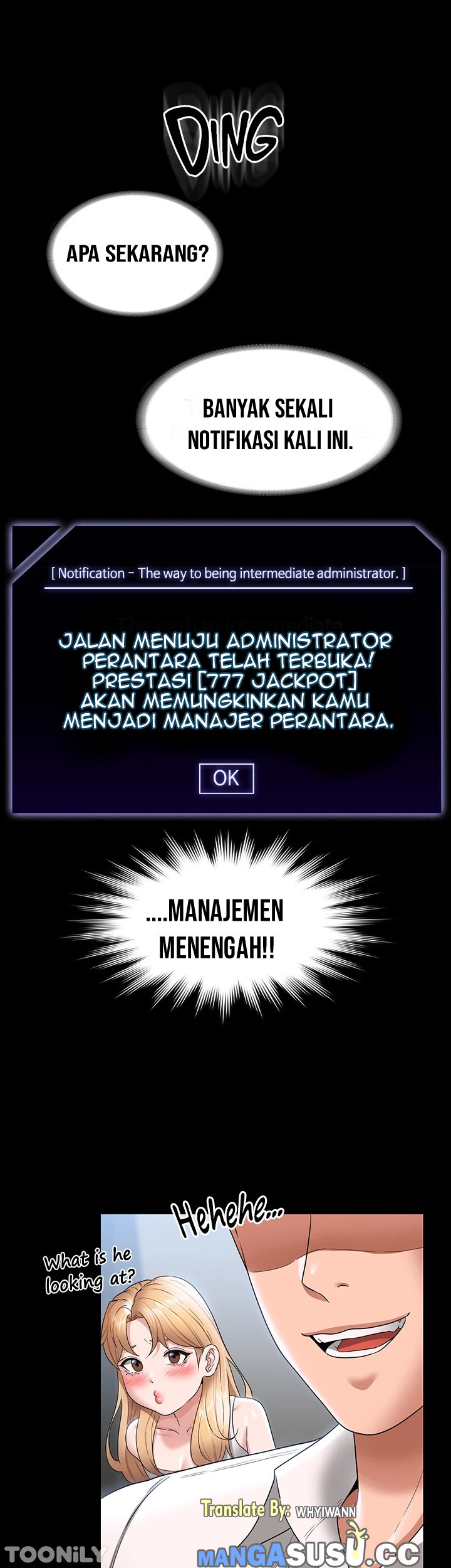 Administrator Privileges - Chapter 63 35