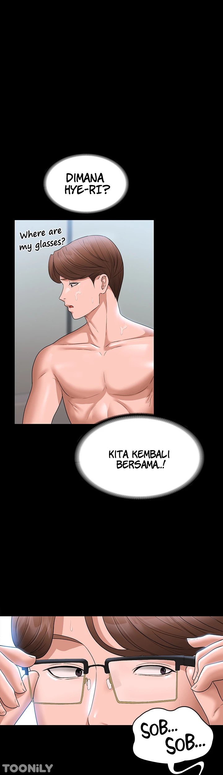 Administrator Privileges - Chapter 63 1