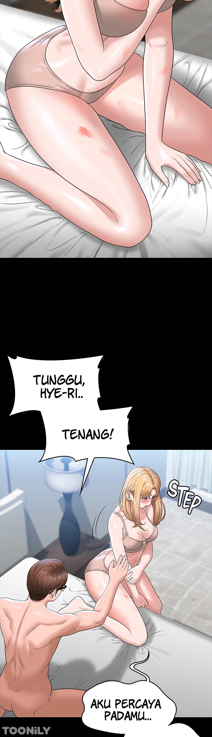 Administrator Privileges - Chapter 63 11