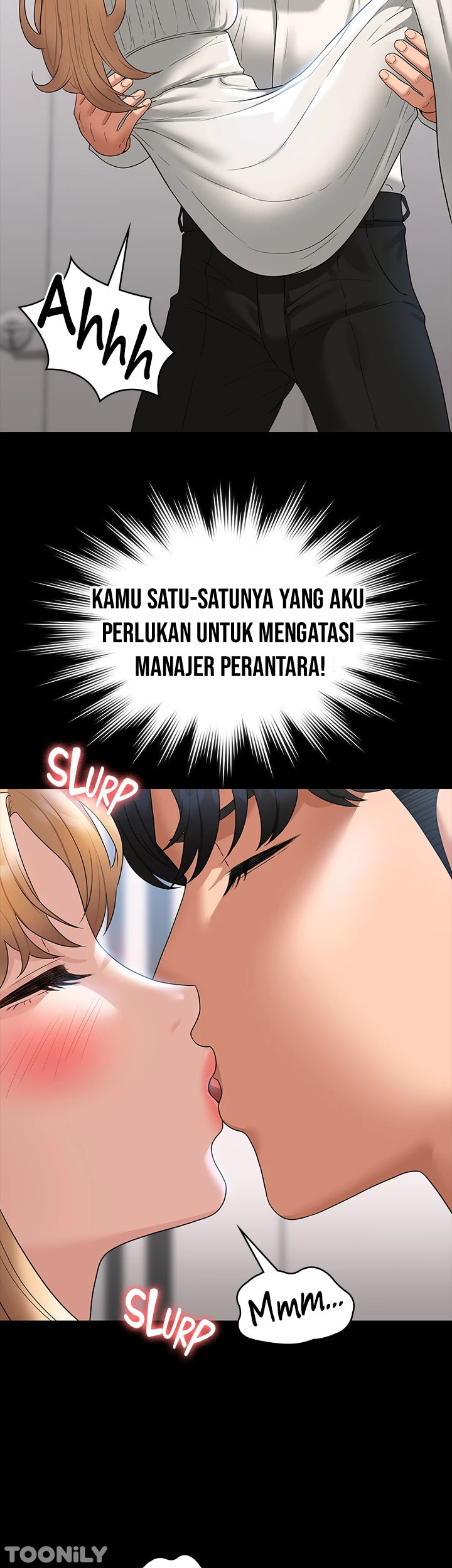 Administrator Privileges - Chapter 63 40