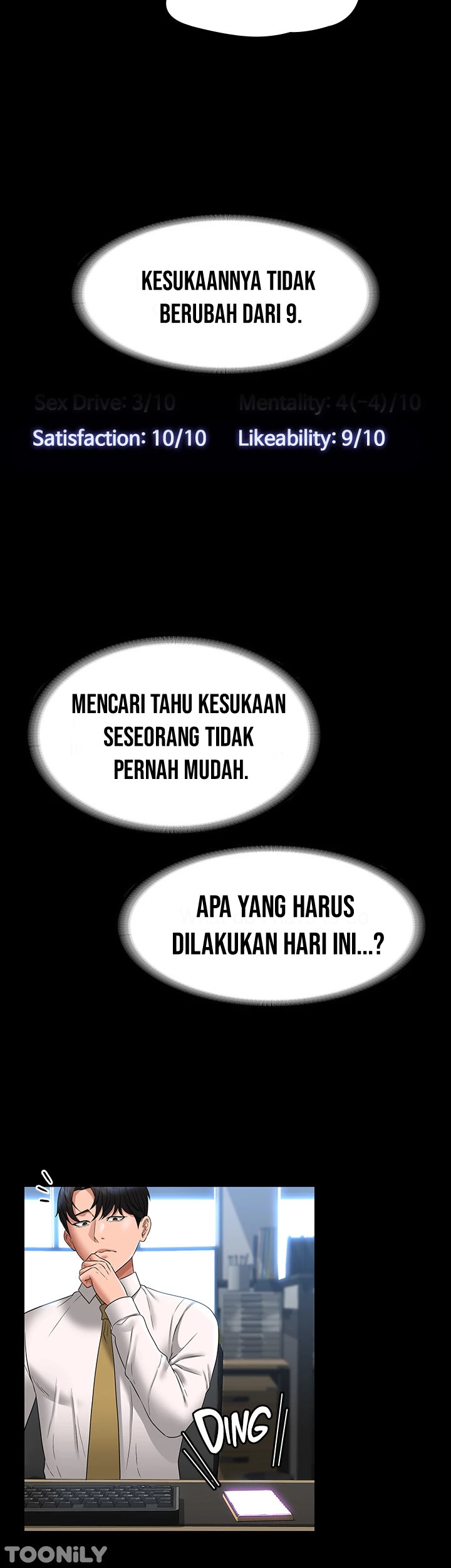 Administrator Privileges - Chapter 63 44