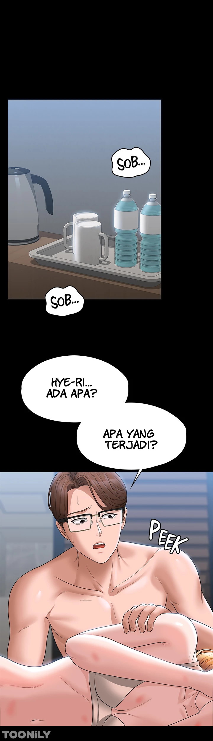 Administrator Privileges - Chapter 63 5