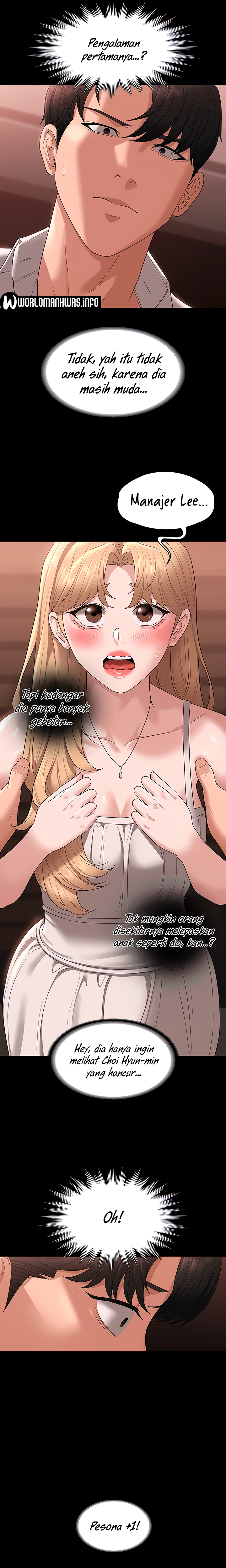 Administrator Privileges - Chapter 60 8 Administrator Privileges - Chapter 60 8