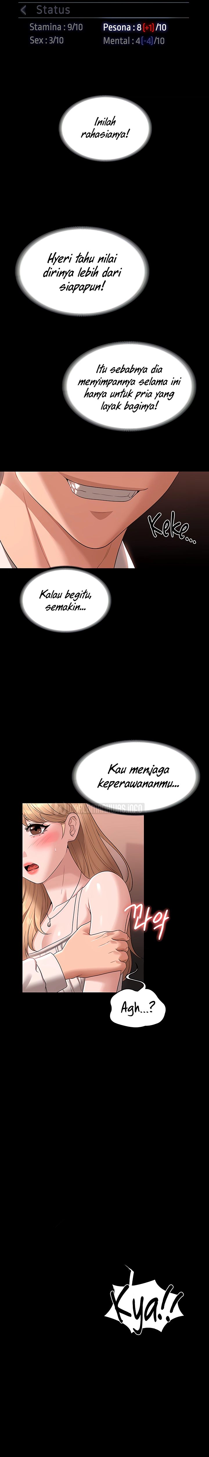 Administrator Privileges - Chapter 60 9 Administrator Privileges - Chapter 60 9