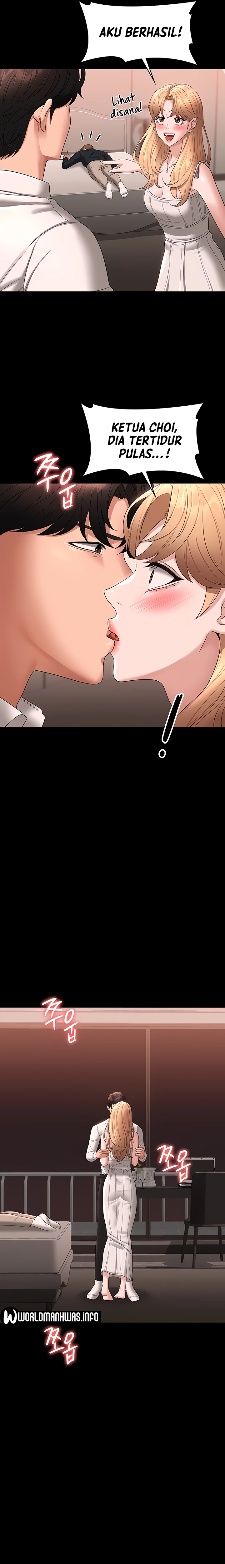 Administrator Privileges - Chapter 60 2 Administrator Privileges - Chapter 60 2