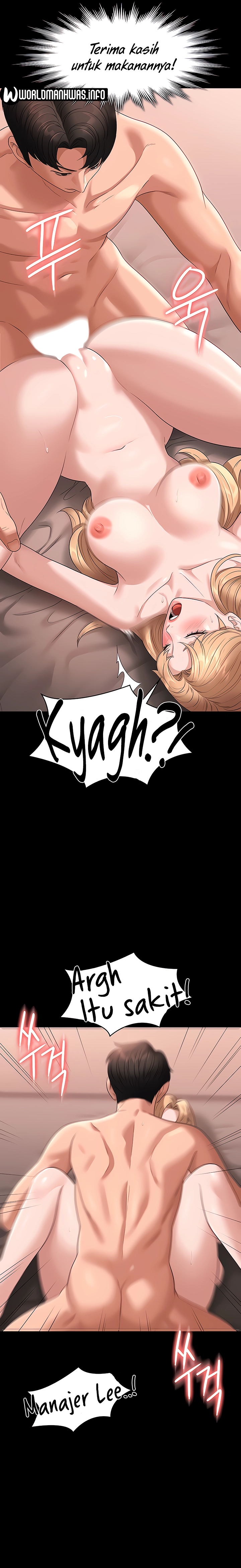 Administrator Privileges - Chapter 60 22 Administrator Privileges - Chapter 60 22