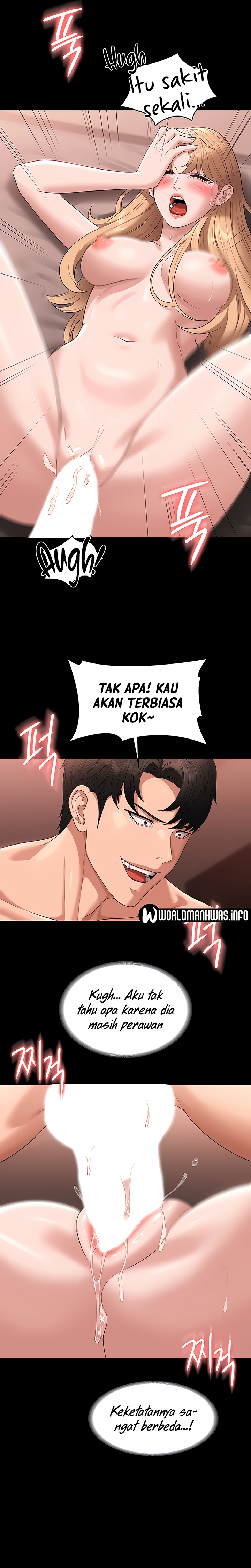 Administrator Privileges - Chapter 60 23 Administrator Privileges - Chapter 60 23