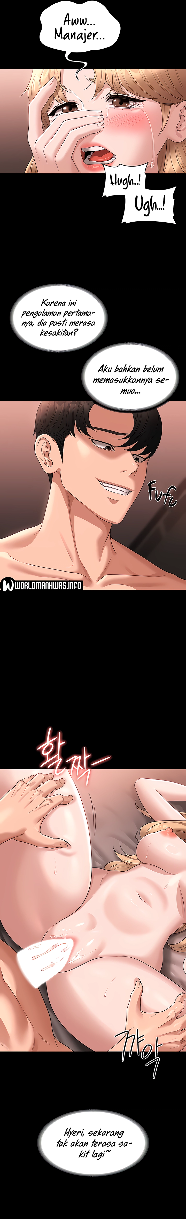 Administrator Privileges - Chapter 60 24 Administrator Privileges - Chapter 60 24