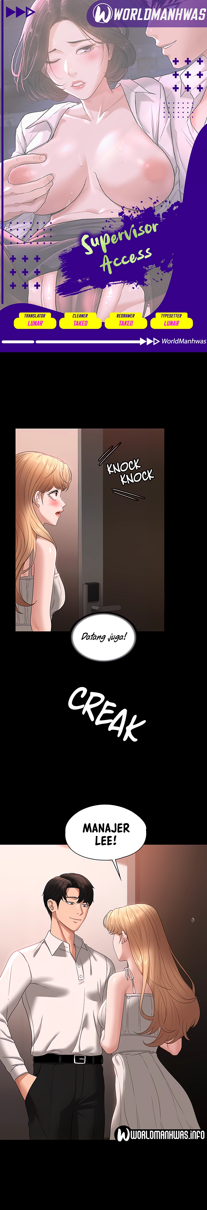 Administrator Privileges - Chapter 60 1 Administrator Privileges - Chapter 60 1