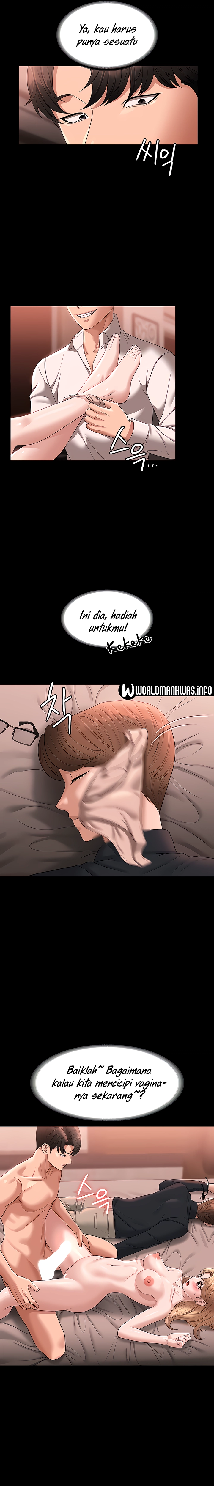 Administrator Privileges - Chapter 60 18 Administrator Privileges - Chapter 60 18