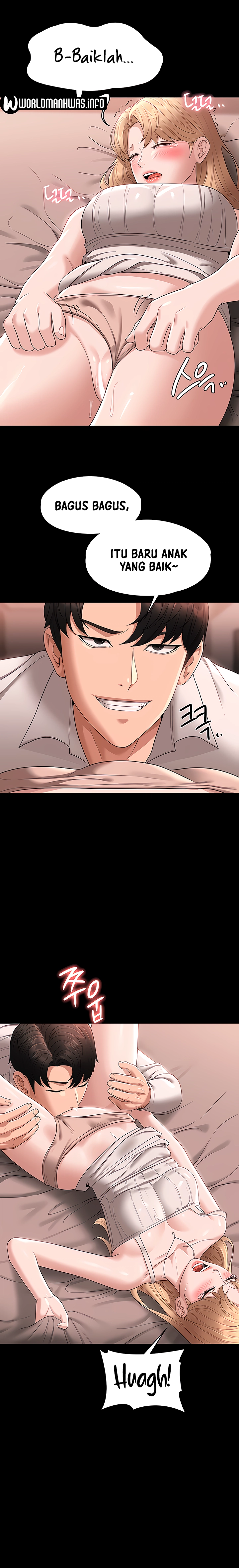 Administrator Privileges - Chapter 60 13 Administrator Privileges - Chapter 60 13