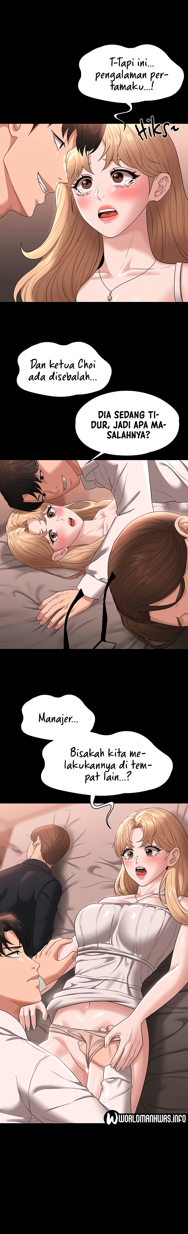 Administrator Privileges - Chapter 60 11 Administrator Privileges - Chapter 60 11