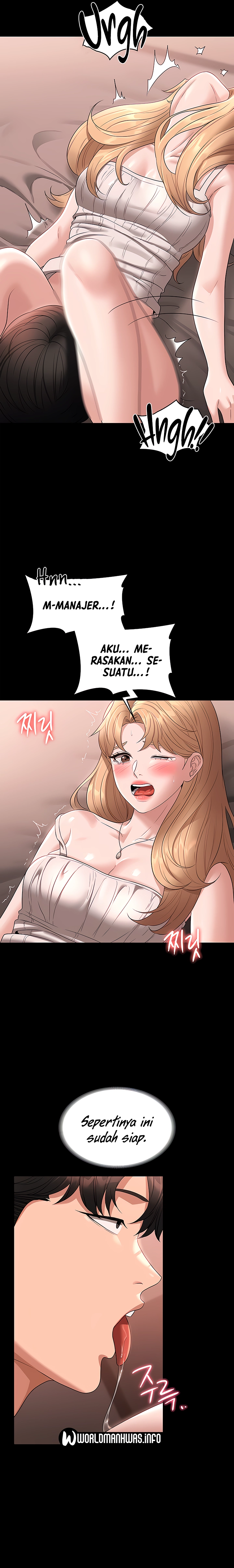 Administrator Privileges - Chapter 60 16 Administrator Privileges - Chapter 60 16