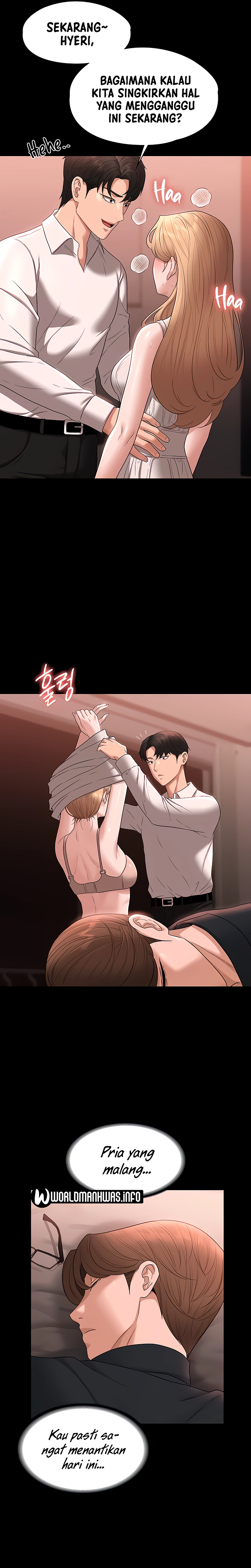 Administrator Privileges - Chapter 60 17 Administrator Privileges - Chapter 60 17